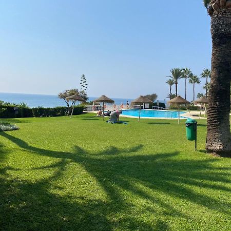 Apartament Super Holday Lubina Sol Mijas Beachfront Zewnętrze zdjęcie