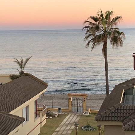 Apartament Super Holday Lubina Sol Mijas Beachfront Zewnętrze zdjęcie