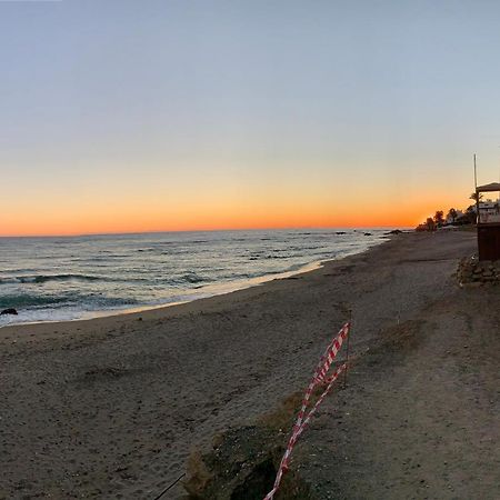 Apartament Super Holday Lubina Sol Mijas Beachfront Zewnętrze zdjęcie