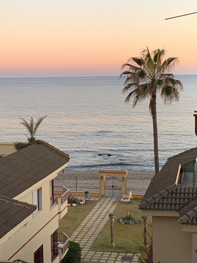 Apartament Super Holday Lubina Sol Mijas Beachfront Zewnętrze zdjęcie