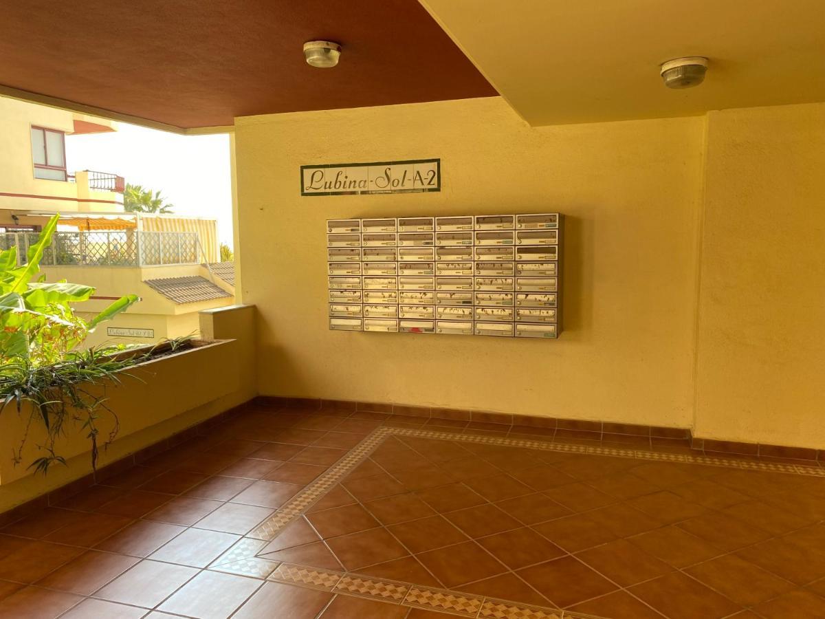 Apartament Super Holday Lubina Sol Mijas Beachfront Zewnętrze zdjęcie
