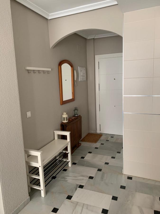 Apartament Super Holday Lubina Sol Mijas Beachfront Zewnętrze zdjęcie