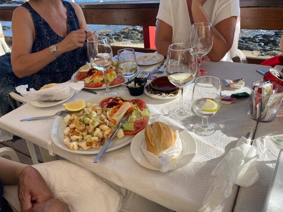Apartament Super Holday Lubina Sol Mijas Beachfront Zewnętrze zdjęcie