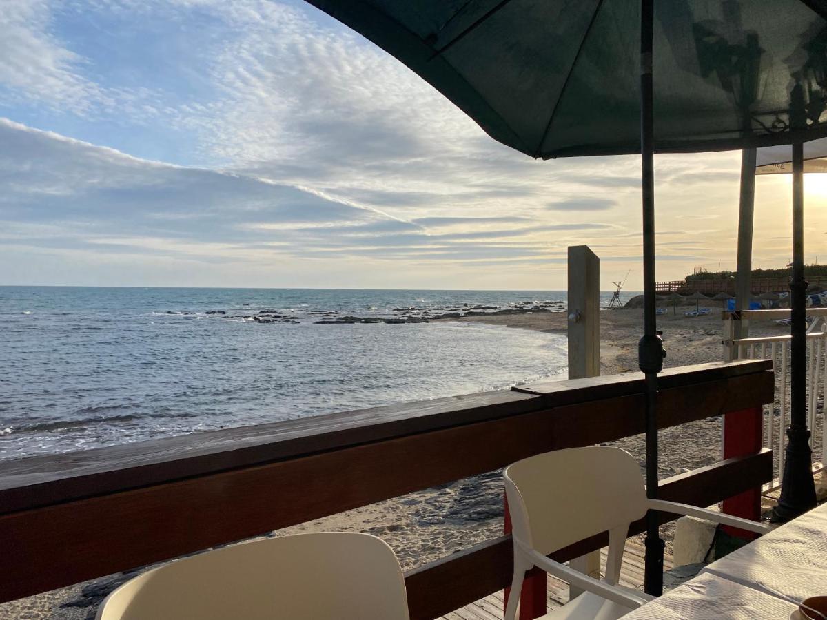Apartament Super Holday Lubina Sol Mijas Beachfront Zewnętrze zdjęcie