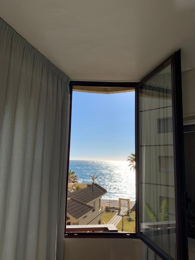 Apartament Super Holday Lubina Sol Mijas Beachfront Zewnętrze zdjęcie