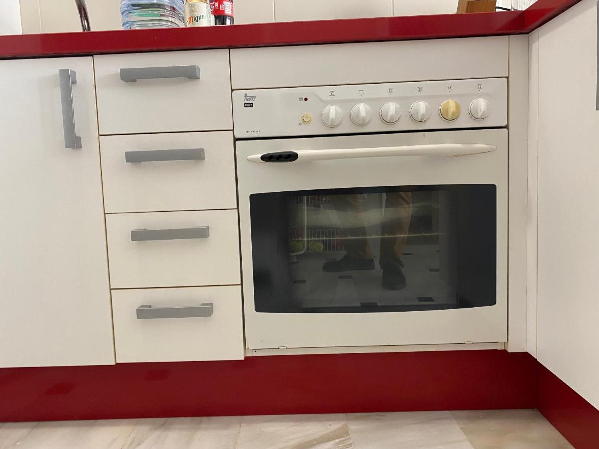 Apartament Super Holday Lubina Sol Mijas Beachfront Zewnętrze zdjęcie