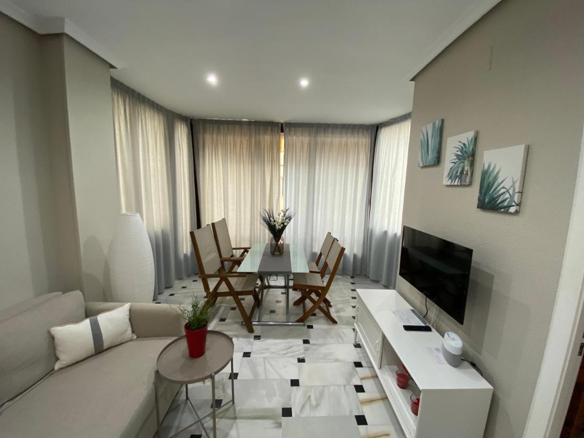 Apartament Super Holday Lubina Sol Mijas Beachfront Zewnętrze zdjęcie