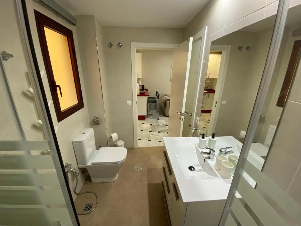Apartament Super Holday Lubina Sol Mijas Beachfront Zewnętrze zdjęcie