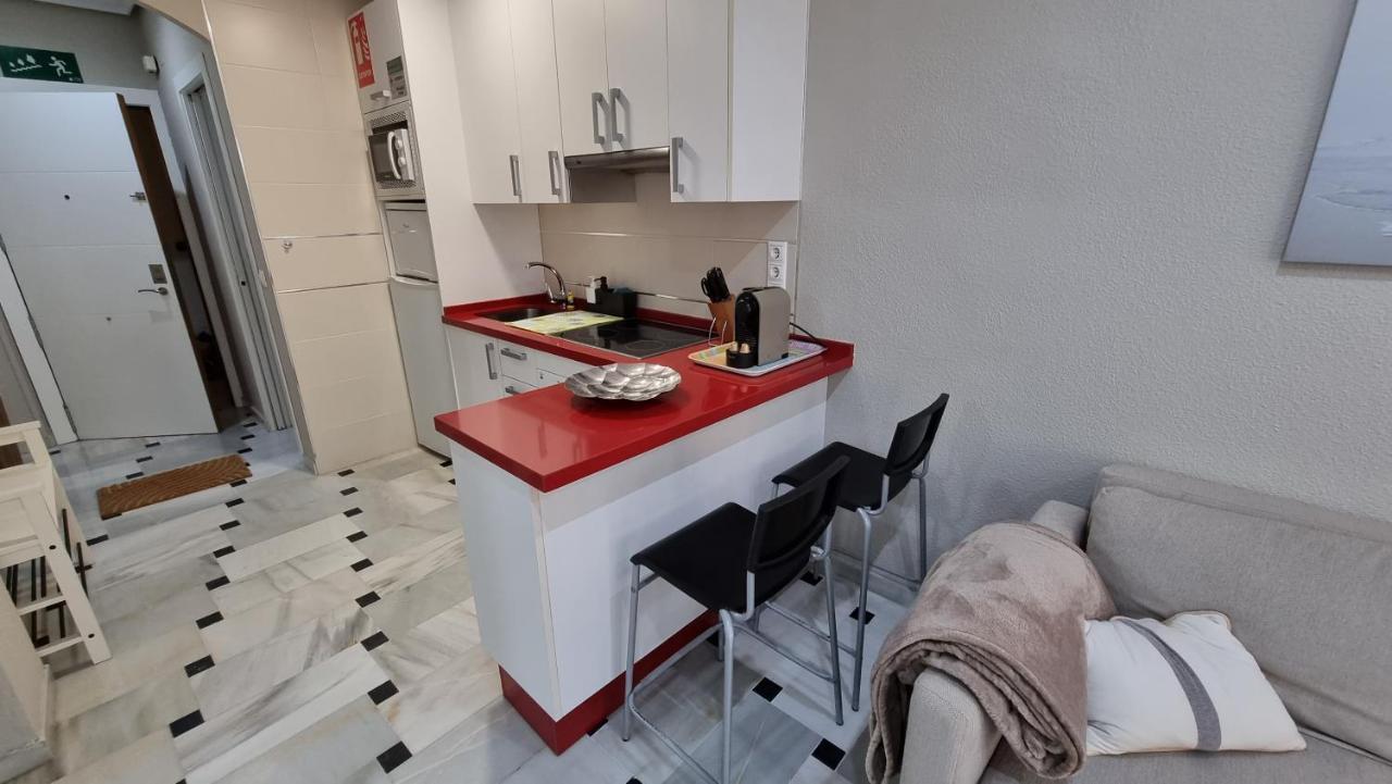 Apartament Super Holday Lubina Sol Mijas Beachfront Zewnętrze zdjęcie